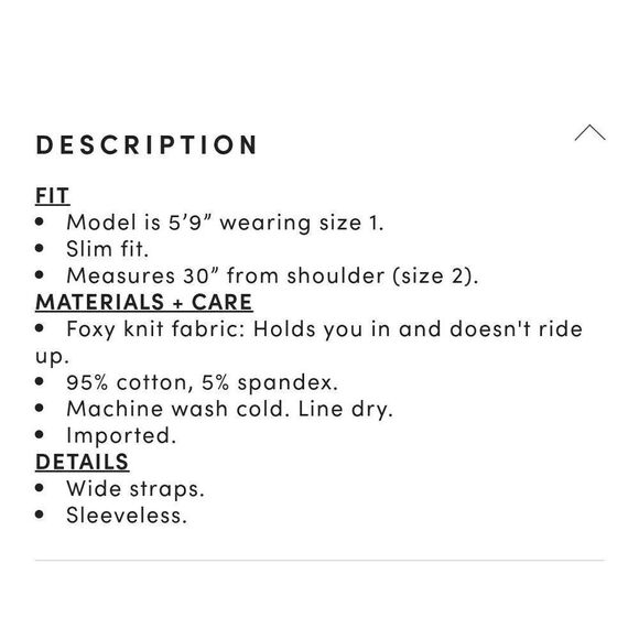 Torrid wide strap foxy tank orange size 4 - Picture 7 of 8